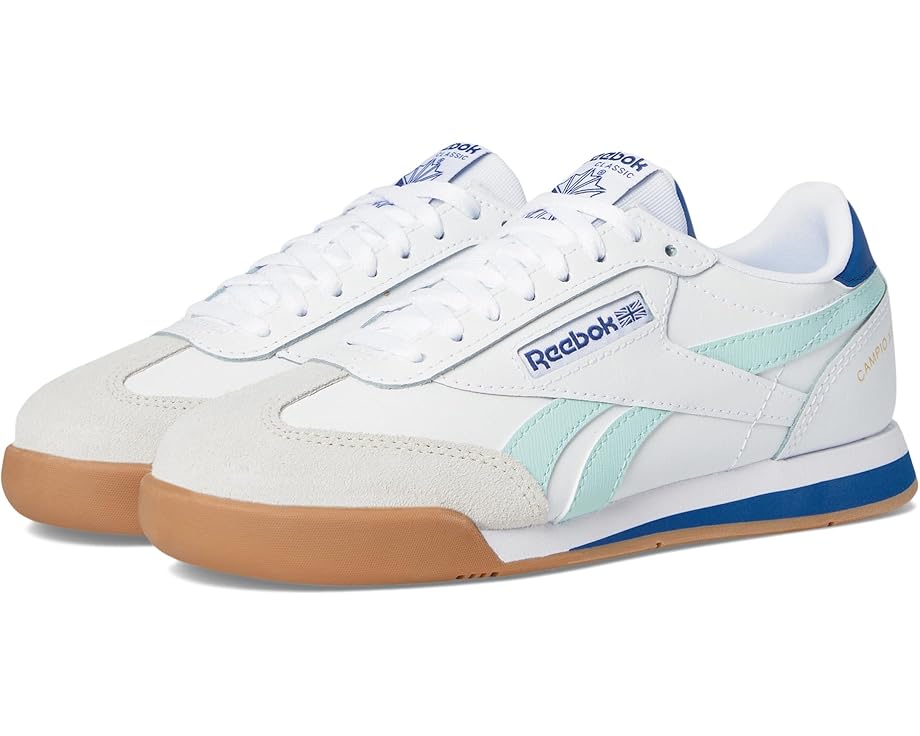 6pm Reebok Kids Campio XT (Big Kid)