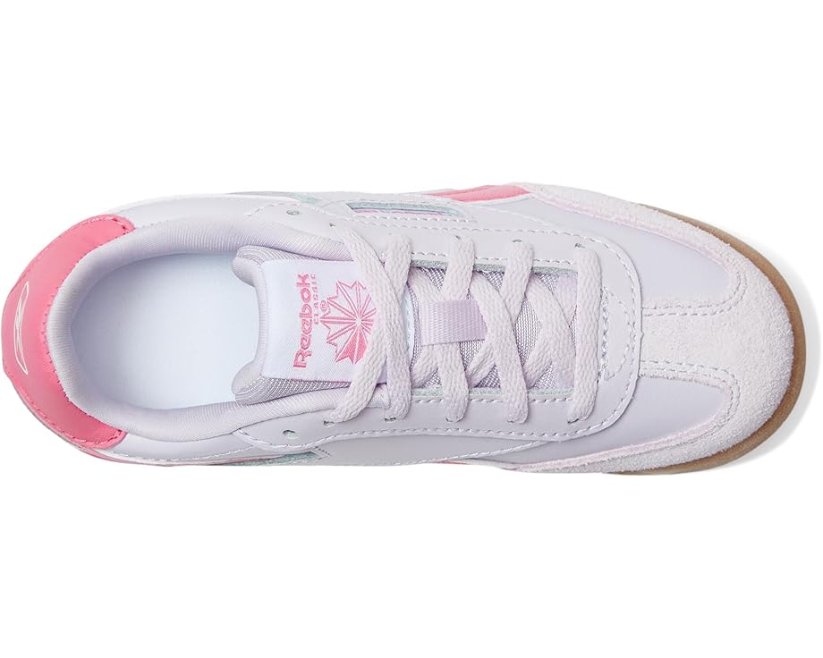 6pm Reebok Kids Campio XT (Little Kid)