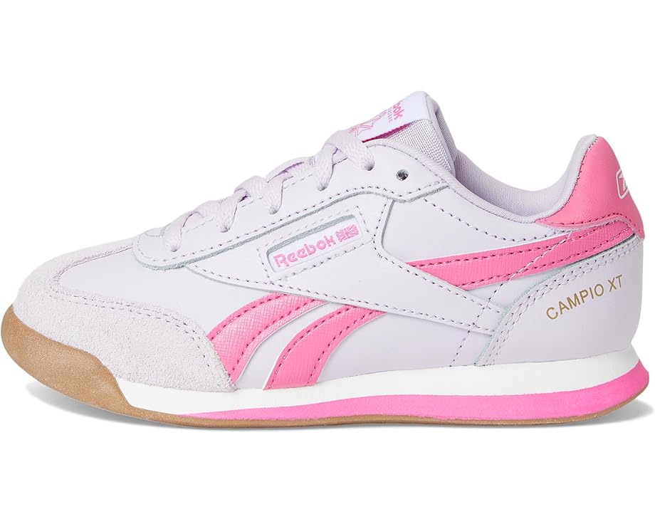 6pm Reebok Kids Campio XT (Little Kid)