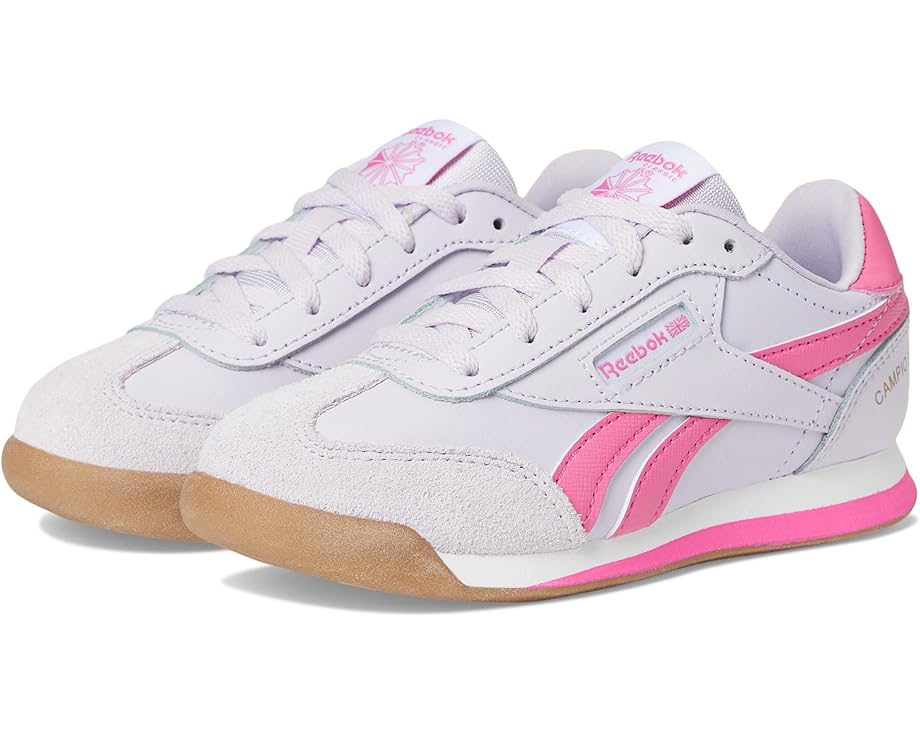 6pm Reebok Kids Campio XT (Little Kid)