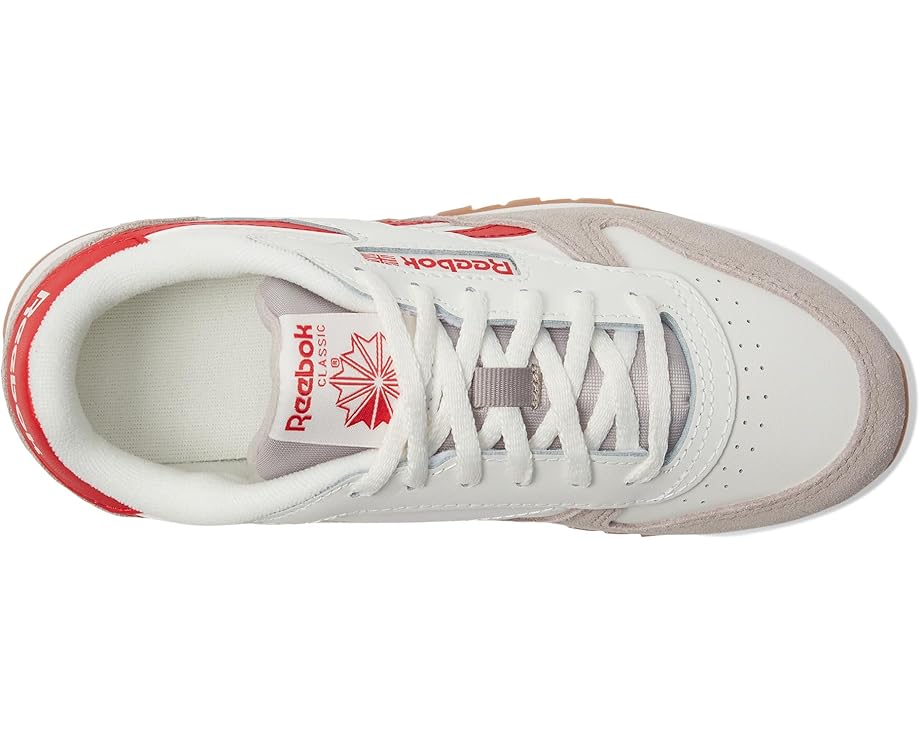 6pm Reebok Kids Classic Leather (Big Kid)