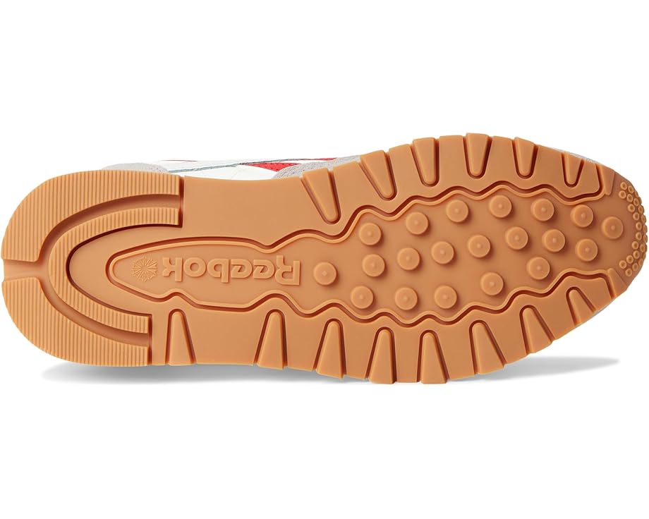 6pm Reebok Kids Classic Leather (Big Kid)