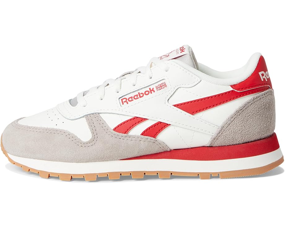 6pm Reebok Kids Classic Leather (Big Kid)
