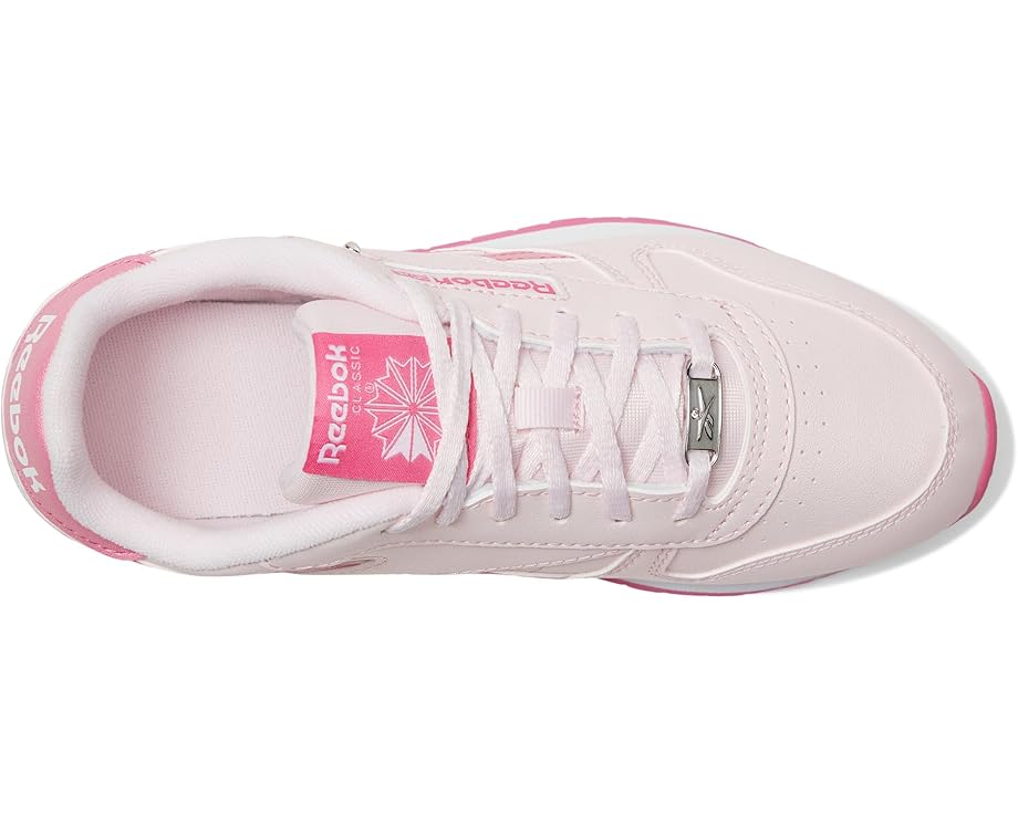 6pm Reebok Kids Classic Leather (Big Kid)