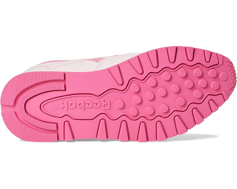 6pm Reebok Kids Classic Leather (Big Kid)