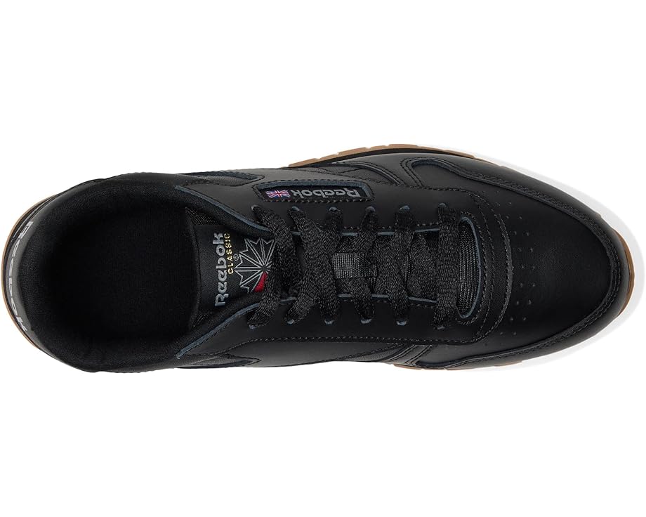 6pm Reebok Kids Classic Leather (Big Kid)
