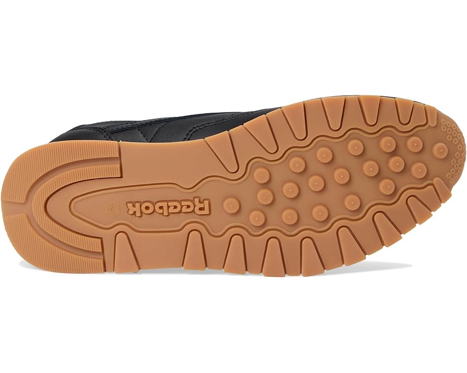 6pm Reebok Kids Classic Leather (Big Kid)