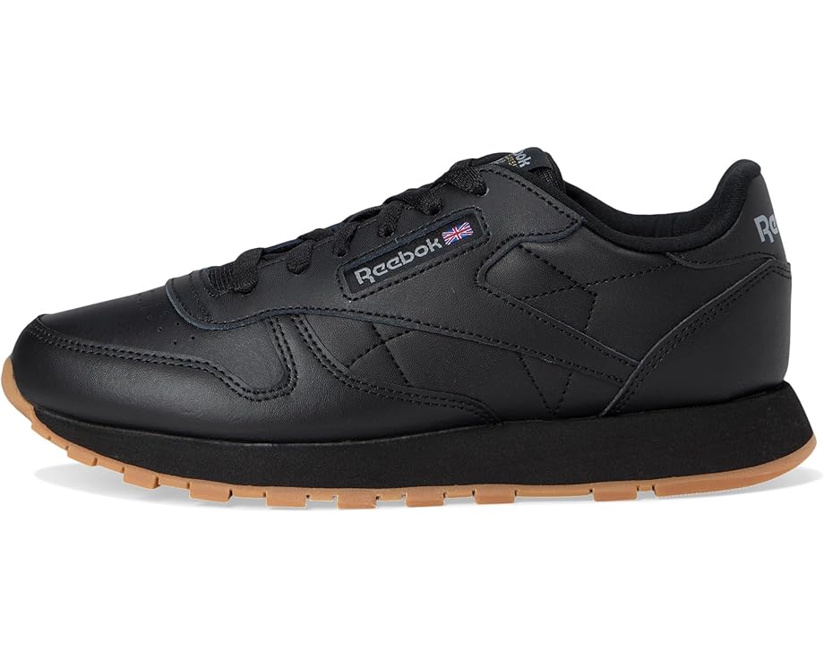 6pm Reebok Kids Classic Leather (Big Kid)