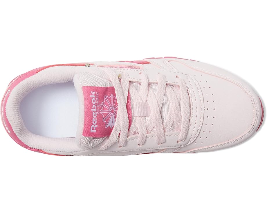 6pm Reebok Kids Classic Leather (Little Kid)