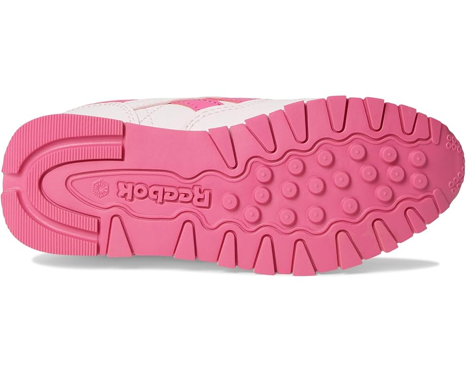 6pm Reebok Kids Classic Leather (Little Kid)