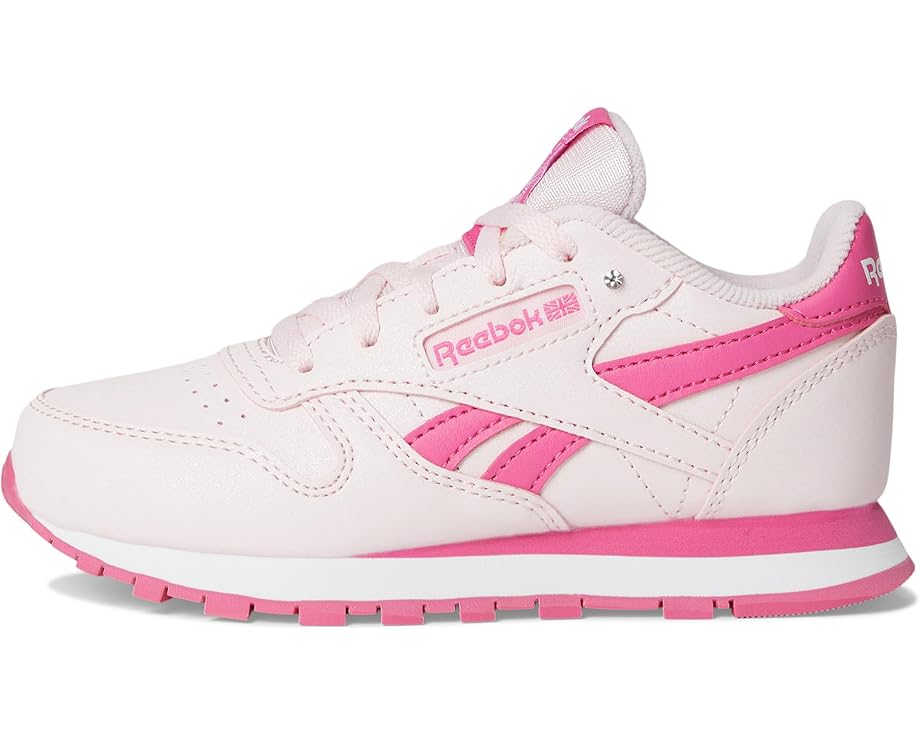 6pm Reebok Kids Classic Leather (Little Kid)