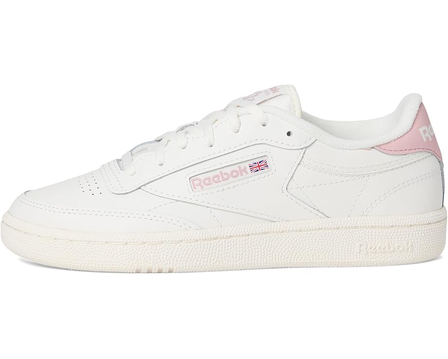 6pm Reebok Kids Club C (Big Kid)