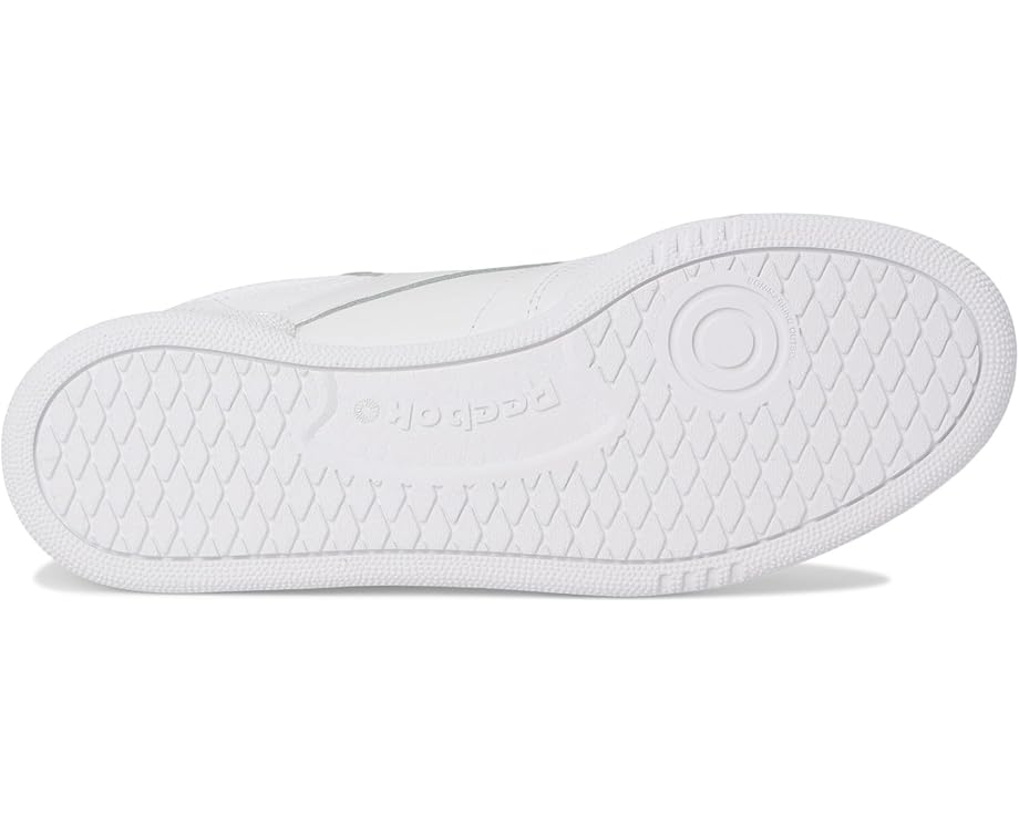 6pm Reebok Kids Club C (Big Kid)