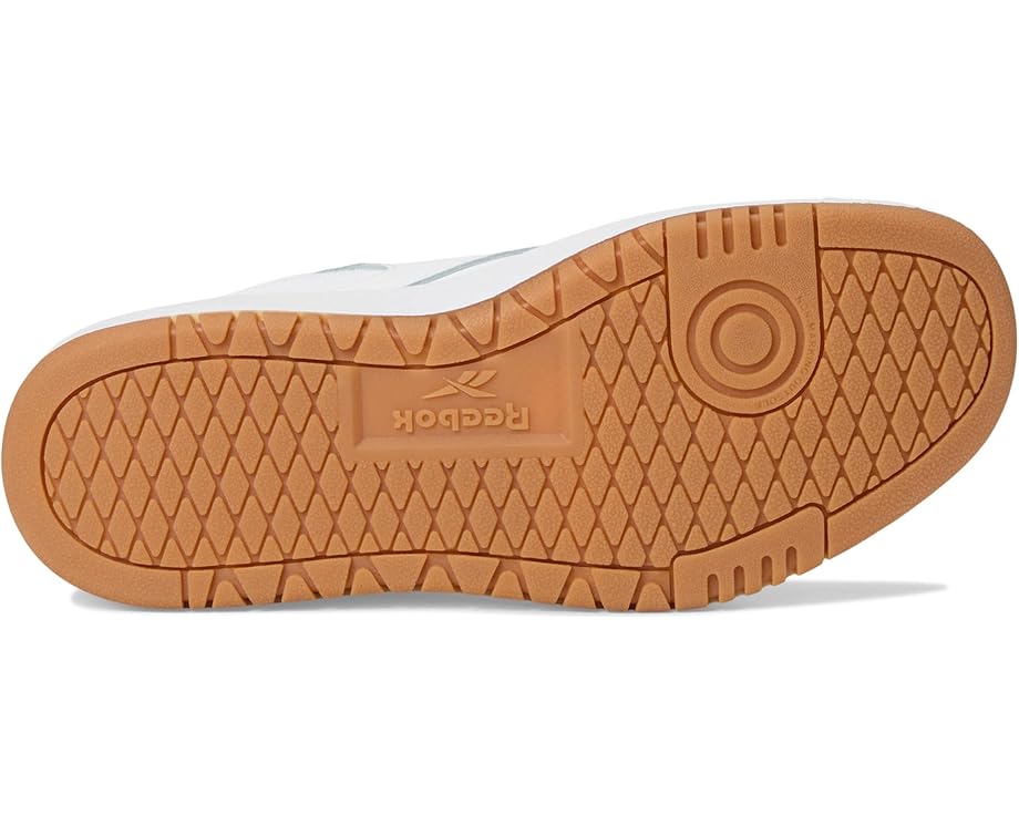 6pm Reebok Kids Club C Double (Big Kid)