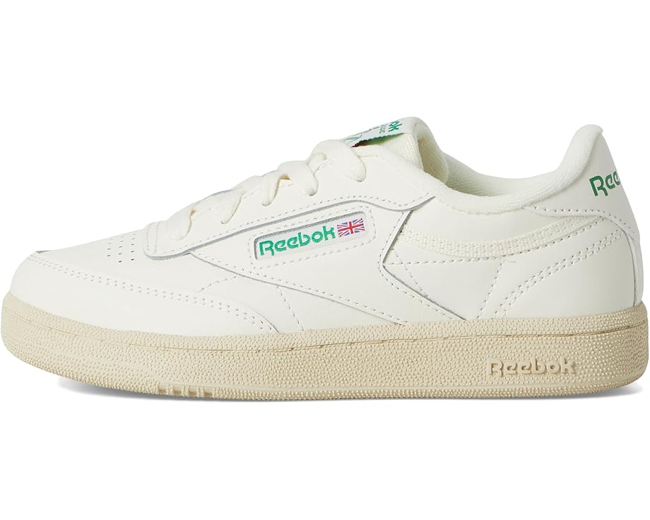 6pm Reebok Kids Club C (Little Kid)