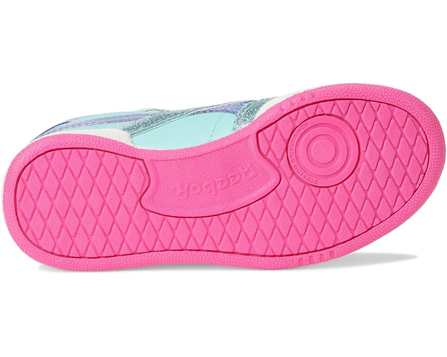 6pm Reebok Kids Club C Revenge (Little Kid)