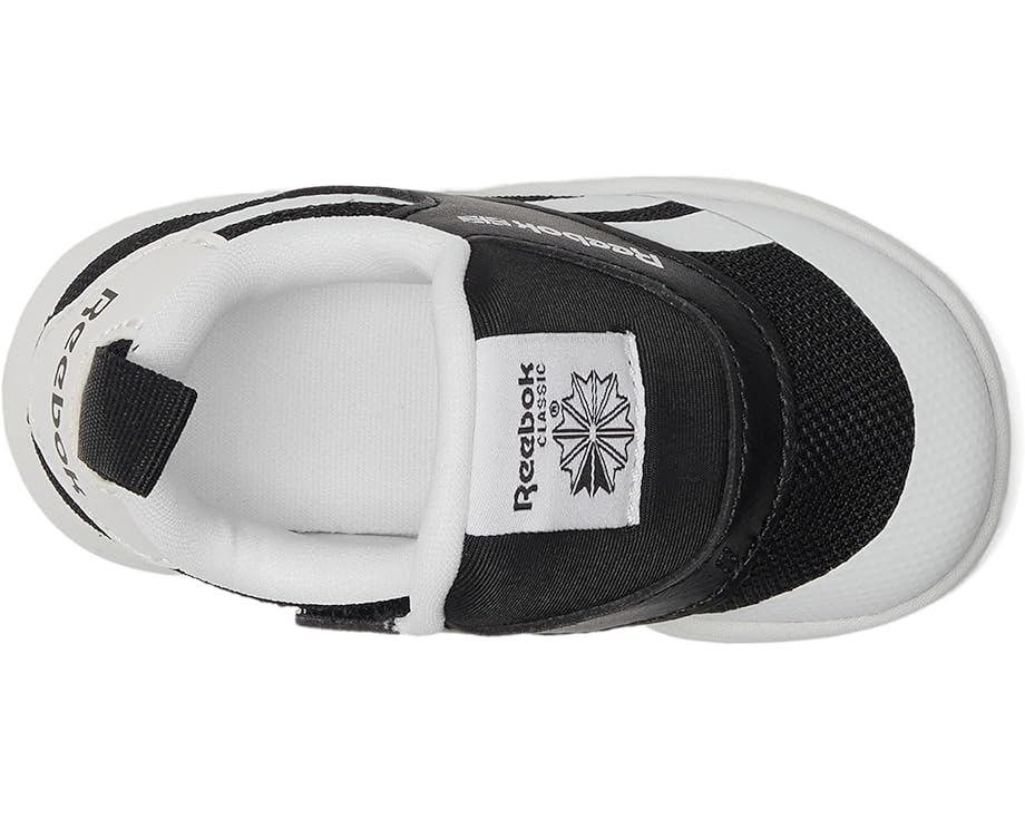 6pm Reebok Kids Club C Revenge Slip On (Toddler)