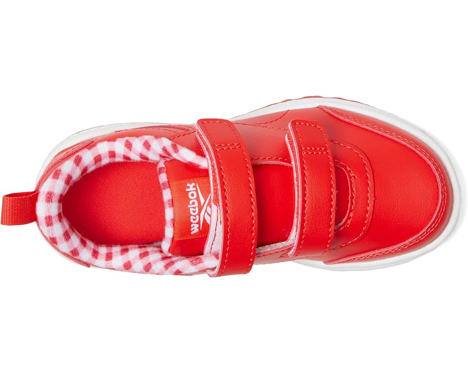 6pm Reebok Kids Weebok Clasp Low 2 (Toddler)