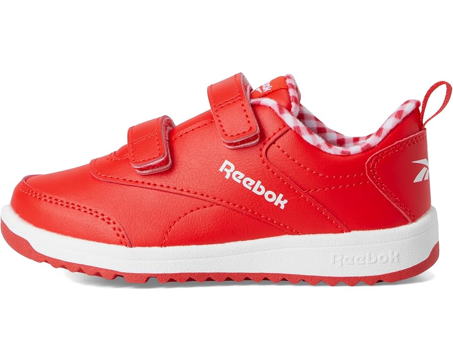6pm Reebok Kids Weebok Clasp Low 2 (Toddler)