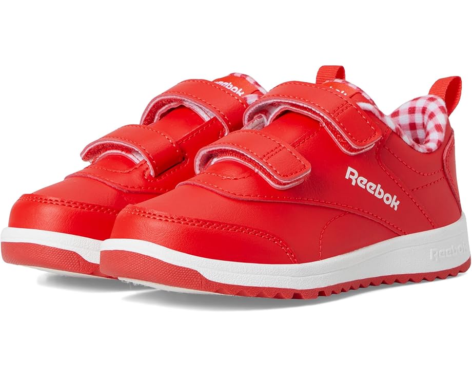 6pm Reebok Kids Weebok Clasp Low 2 (Toddler)