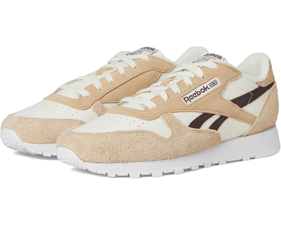 6pm Reebok Lifestyle Classic Leather Women's