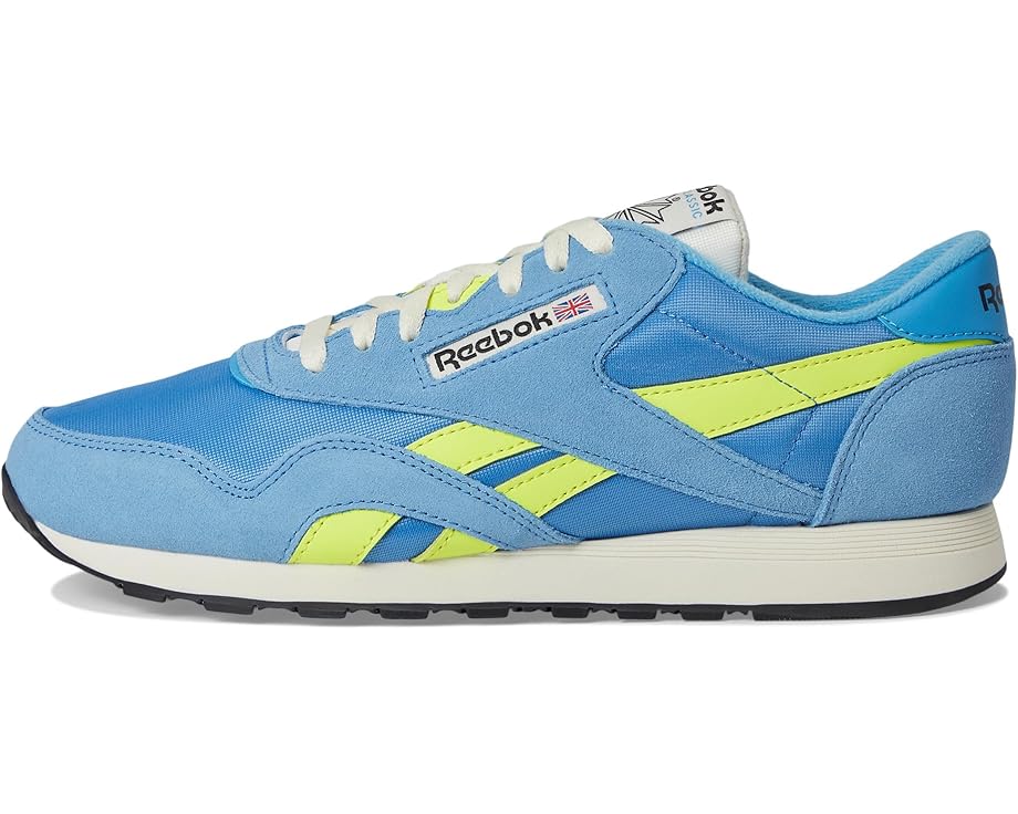6pm Reebok Lifestyle Classic Nylon Men's