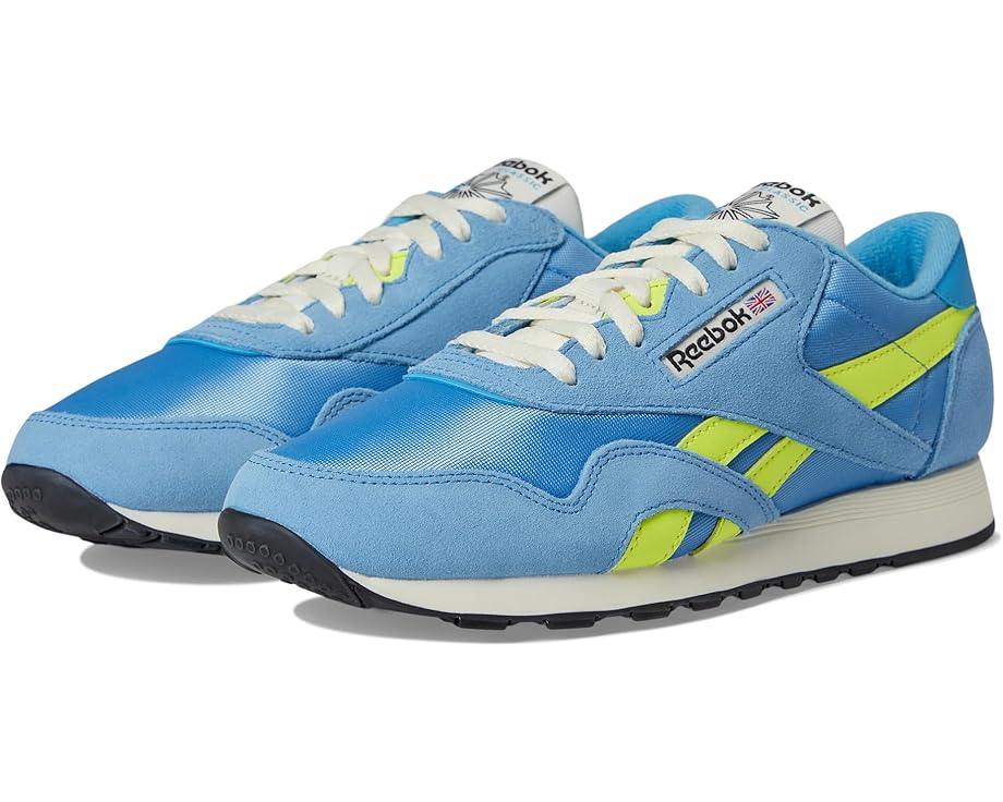 6pm Reebok Lifestyle Classic Nylon Men's