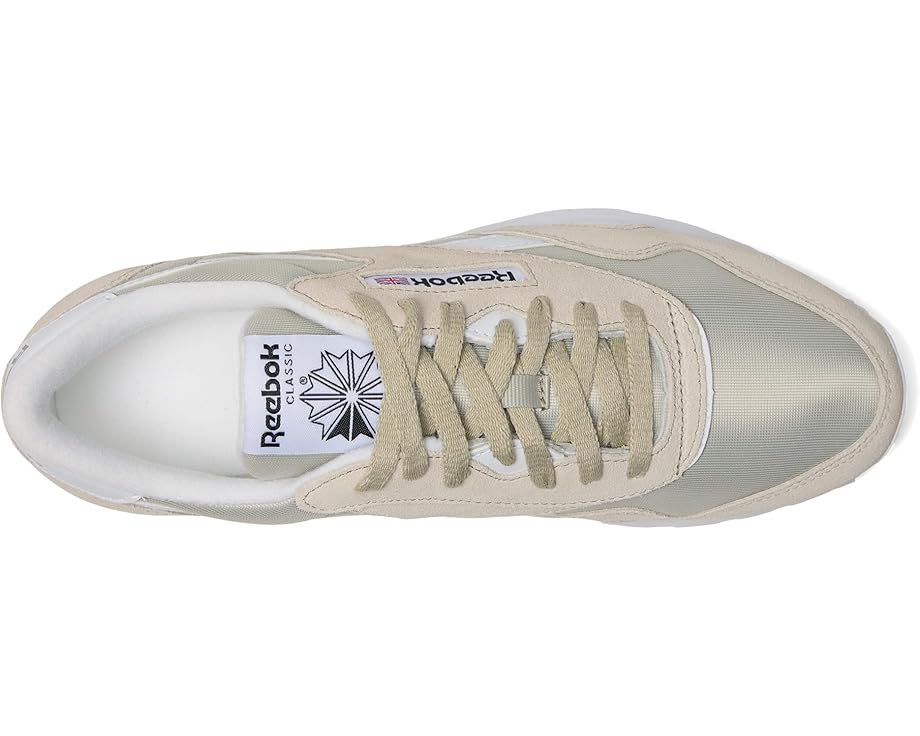 6pm Reebok Lifestyle Classic Nylon Men's