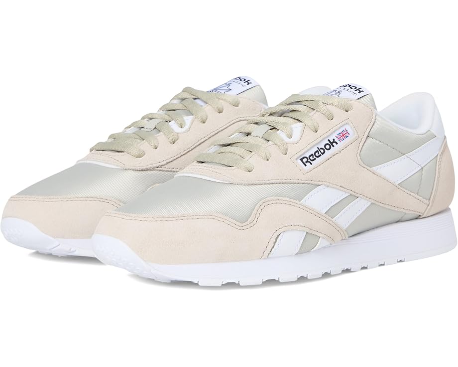 6pm Reebok Lifestyle Classic Nylon Men's