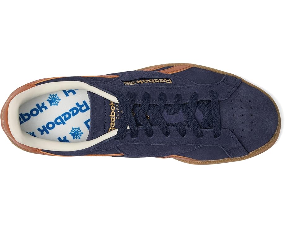 Reebok Lifestyle Club C Grounds UK Unisex