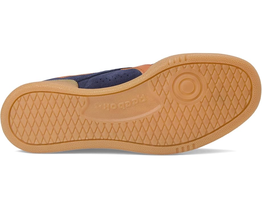 Reebok Lifestyle Club C Grounds UK Unisex