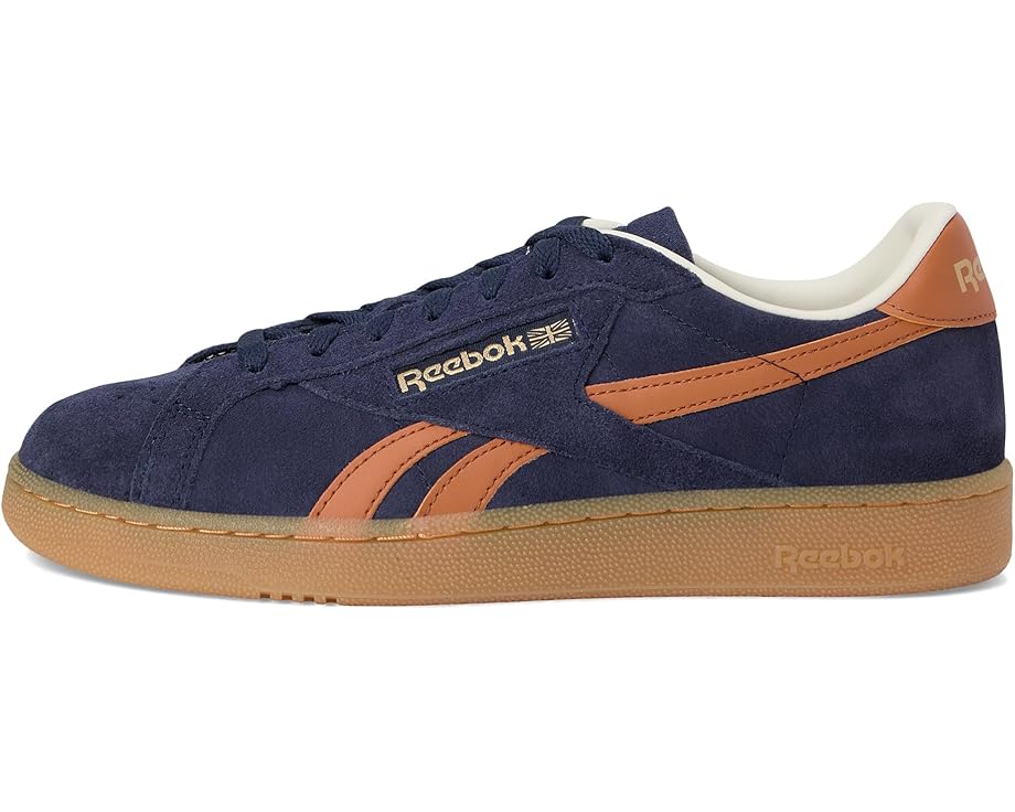 Reebok Lifestyle Club C Grounds UK Unisex