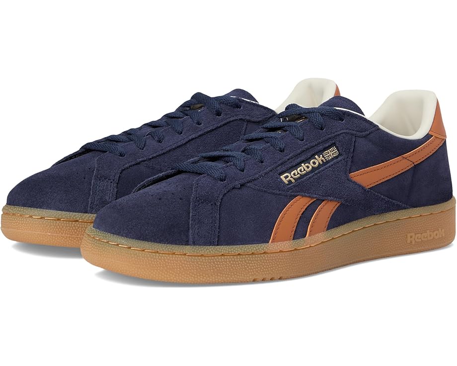 Reebok Lifestyle Club C Grounds UK Unisex
