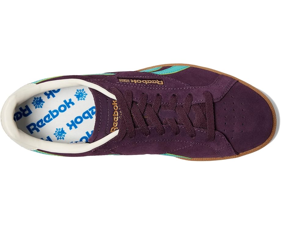 Reebok Lifestyle Club C Grounds UK Unisex