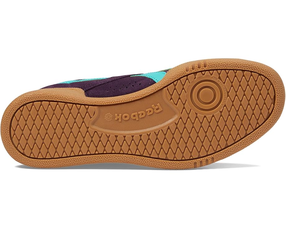 Reebok Lifestyle Club C Grounds UK Unisex