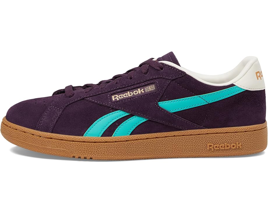 Reebok Lifestyle Club C Grounds UK Unisex