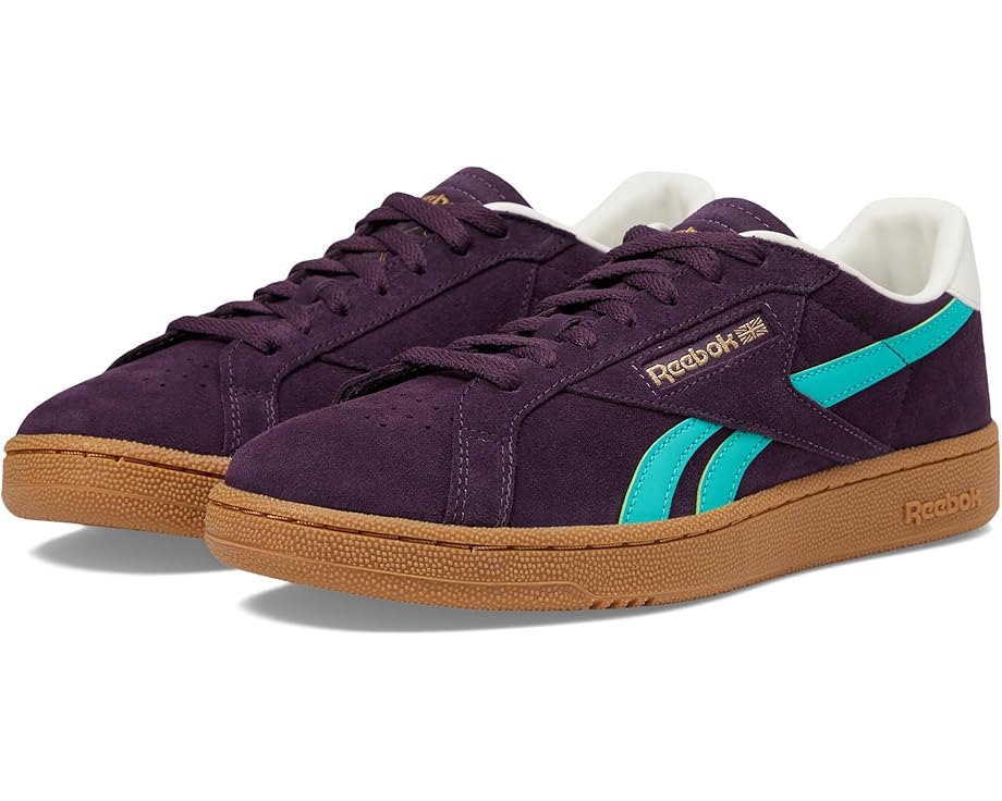 Reebok Lifestyle Club C Grounds UK Unisex