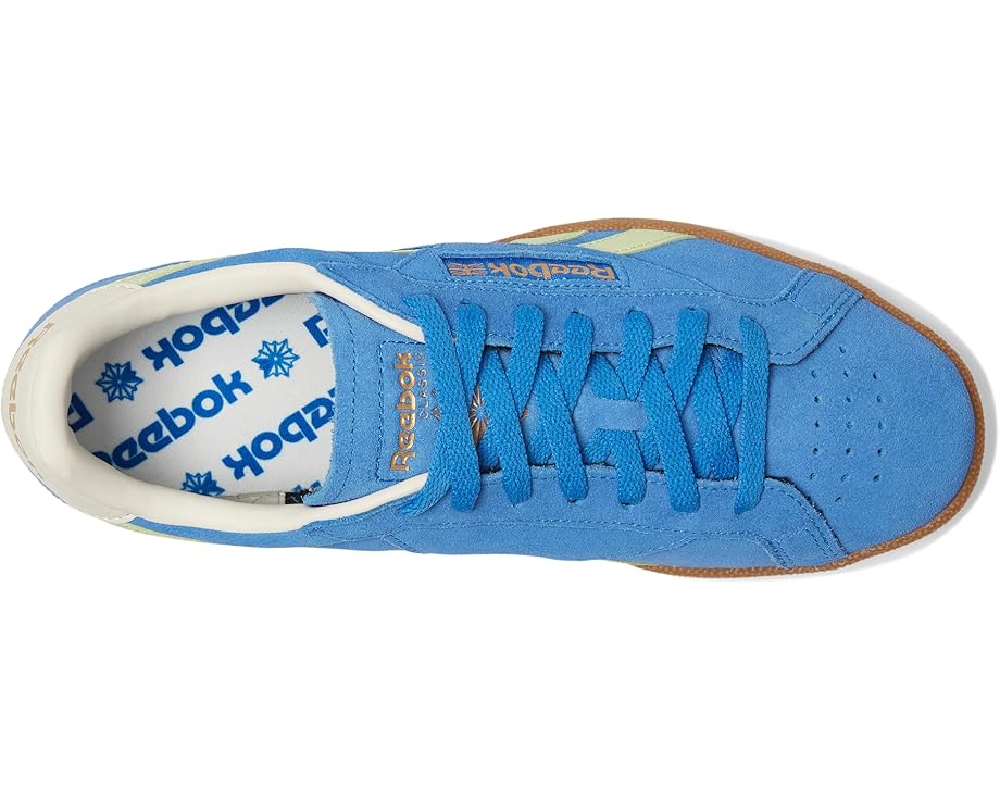 Reebok Lifestyle Club C Grounds UK Unisex