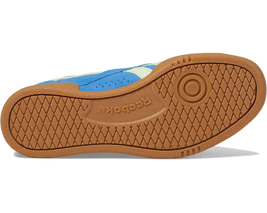 Reebok Lifestyle Club C Grounds UK Unisex