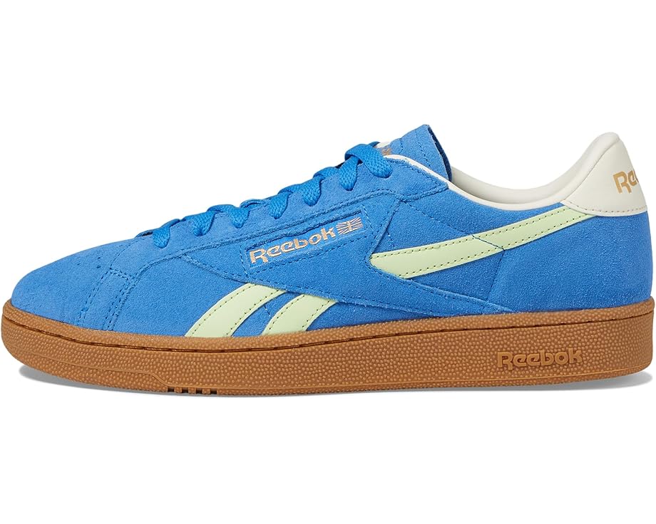 Reebok Lifestyle Club C Grounds UK Unisex