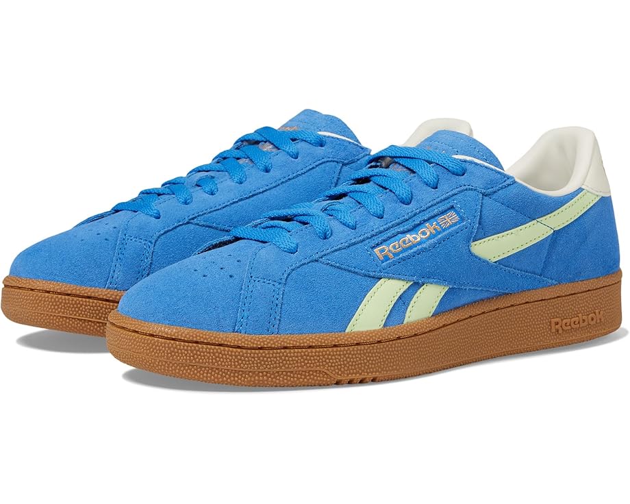 Reebok Lifestyle Club C Grounds UK Unisex
