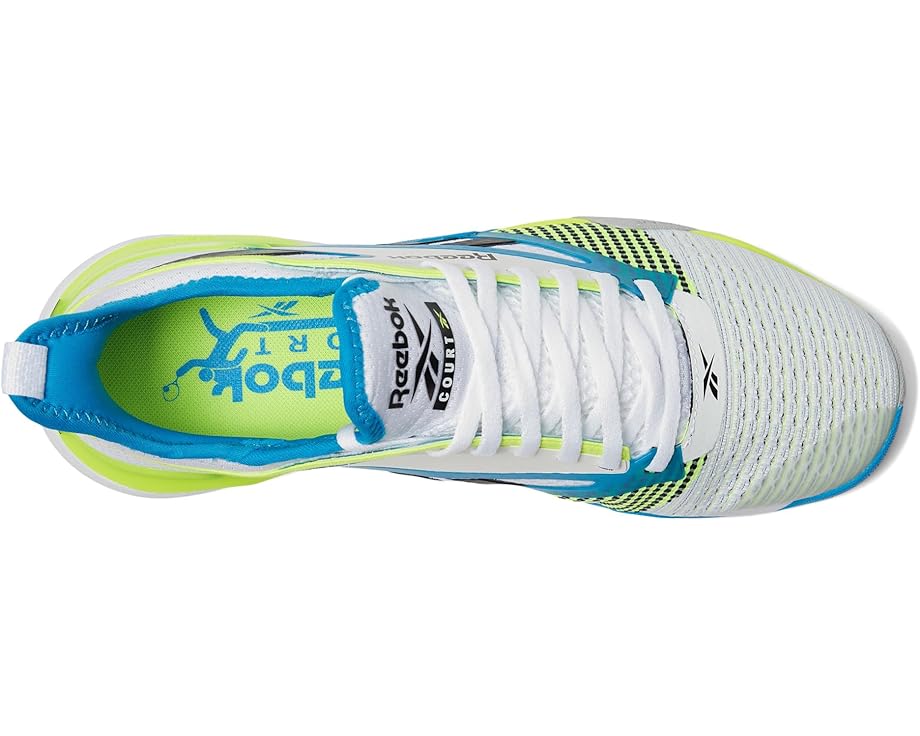 Reebok Nano Court Unisex