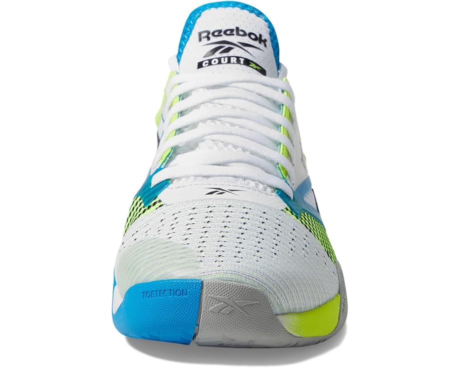 Reebok Nano Court Unisex