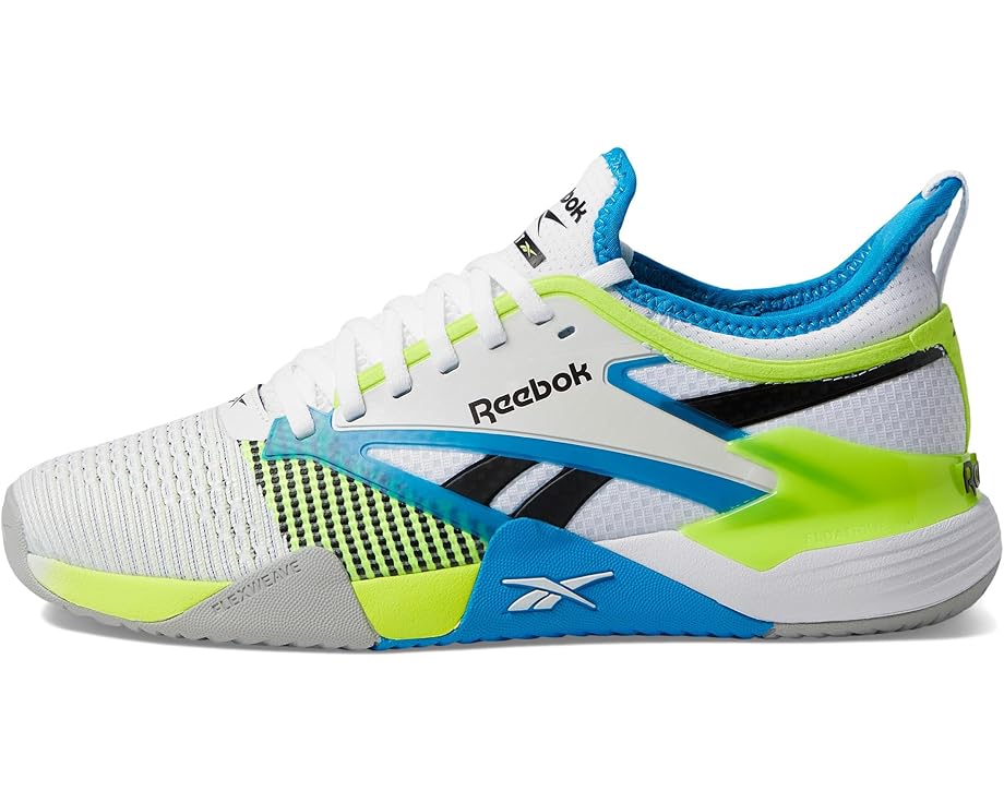 Reebok Nano Court Unisex