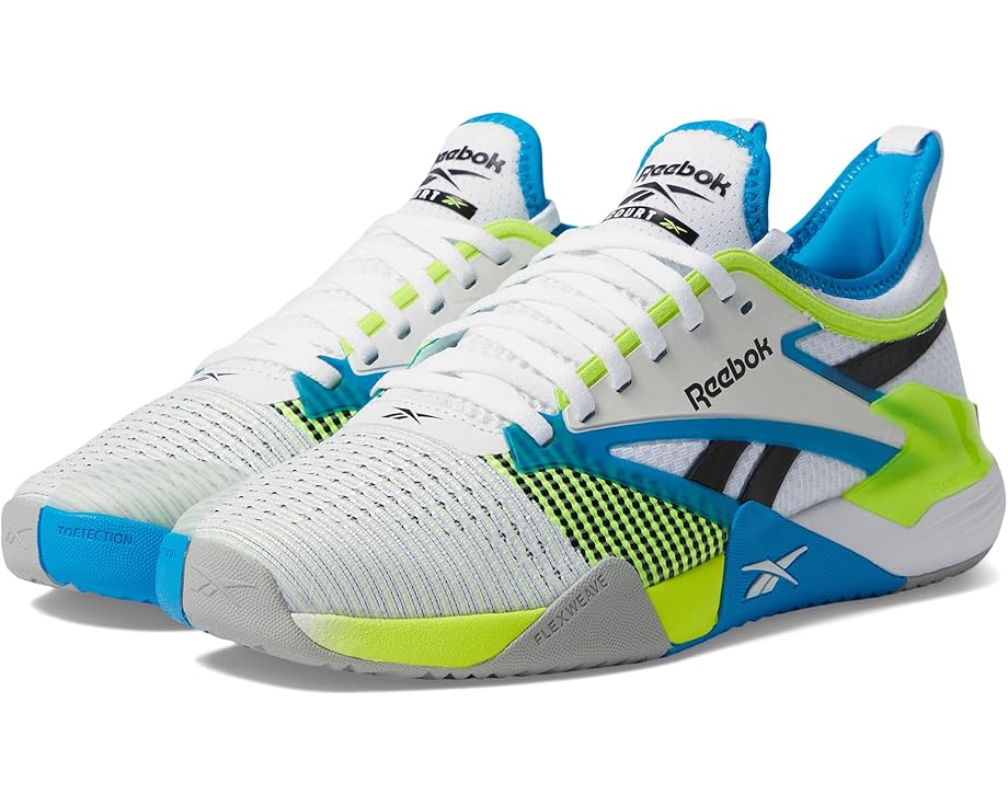 Reebok Nano Court Unisex