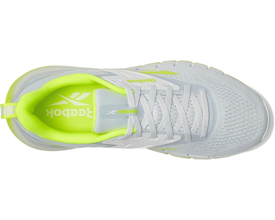 Reebok Nano Gym Men's Moon/Digital Lime/White