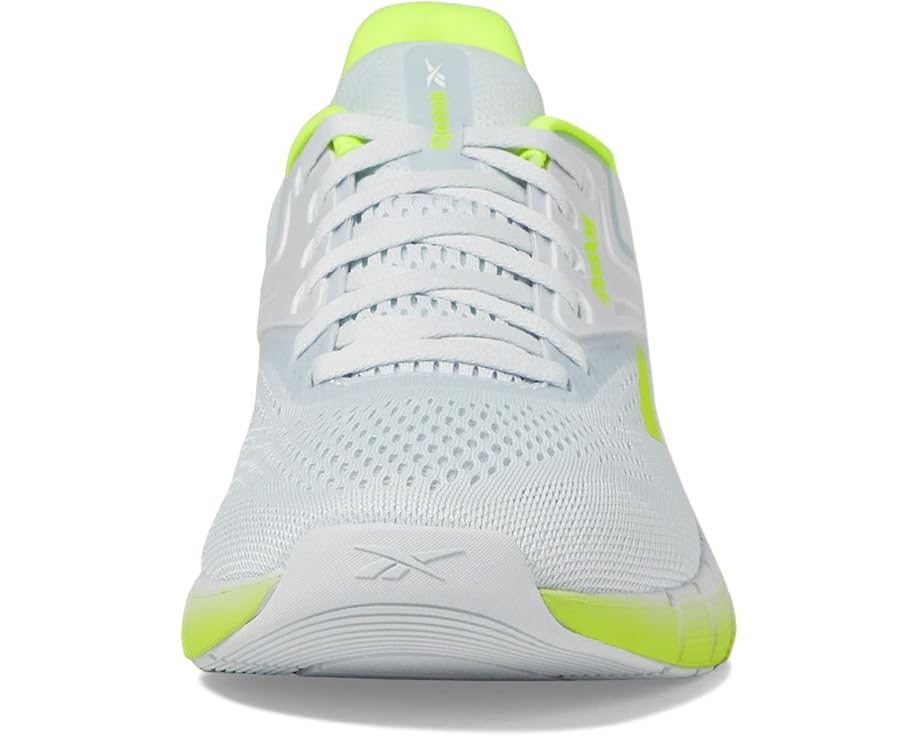 Reebok Nano Gym Men's Moon/Digital Lime/White