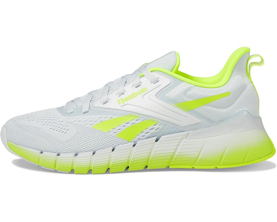 Reebok Nano Gym Men's Moon/Digital Lime/White