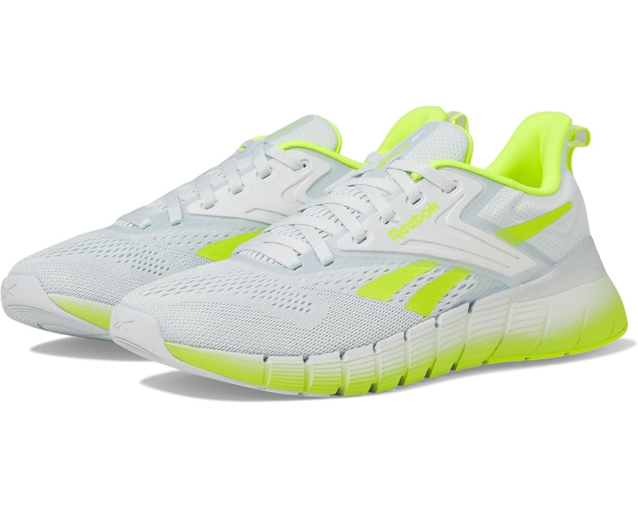 Reebok Nano Gym Men's Moon/Digital Lime/White