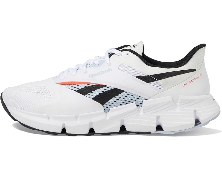 6pm Reebok Zig Dynamica 5 Unisex